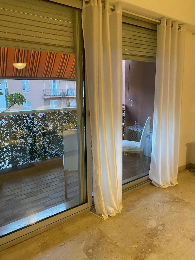 Large Studio 907 Near Monte Carlo Casino Monaco Buitenkant foto