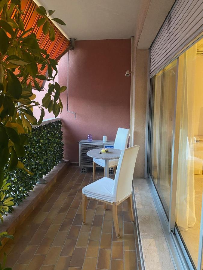 Large Studio 907 Near Monte Carlo Casino Monaco Buitenkant foto