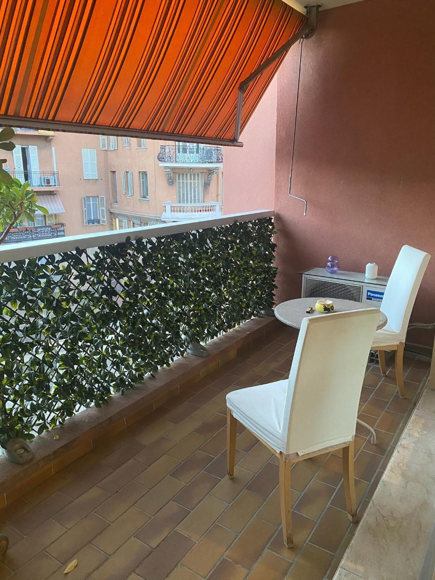 Large Studio 907 Near Monte Carlo Casino Monaco Buitenkant foto